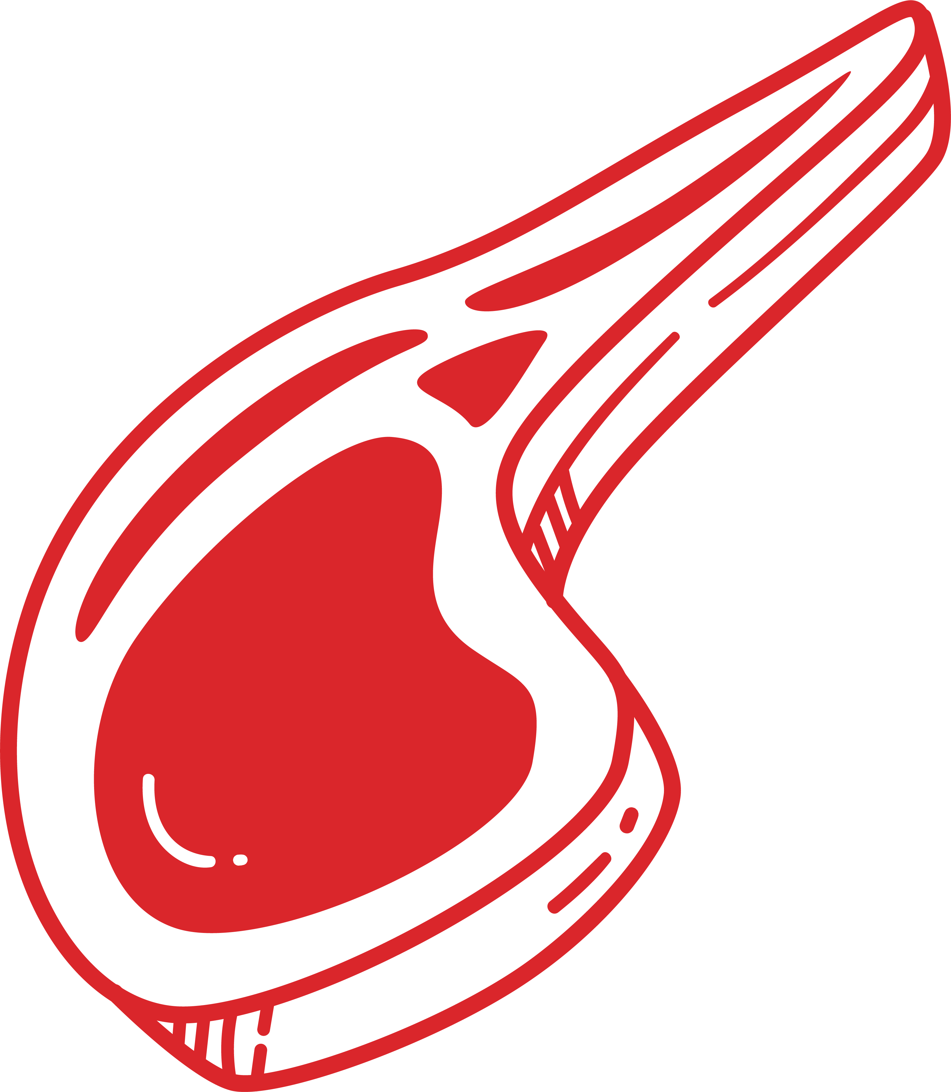 Visão